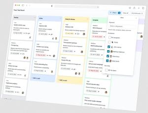 GravityBoard - Kanban boards for Gravity Forms